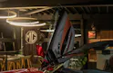 MG Cyberster 77kWh 4WD