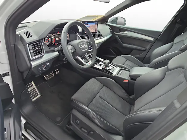 Audi Q5 Sportback 2.0 45 TFSI S Line quattro S-Tronic