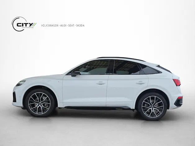 Audi Q5 Sportback 2.0 45 TFSI S Line quattro S-Tronic