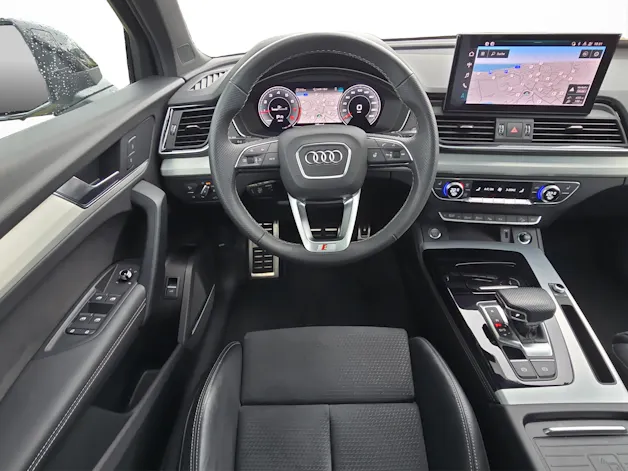 Audi Q5 Sportback 2.0 45 TFSI S Line quattro S-Tronic