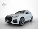 Audi Q5 Sportback 2.0 45 TFSI S Line quattro S-Tronic