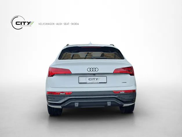 Audi Q5 Sportback 2.0 45 TFSI S Line quattro S-Tronic