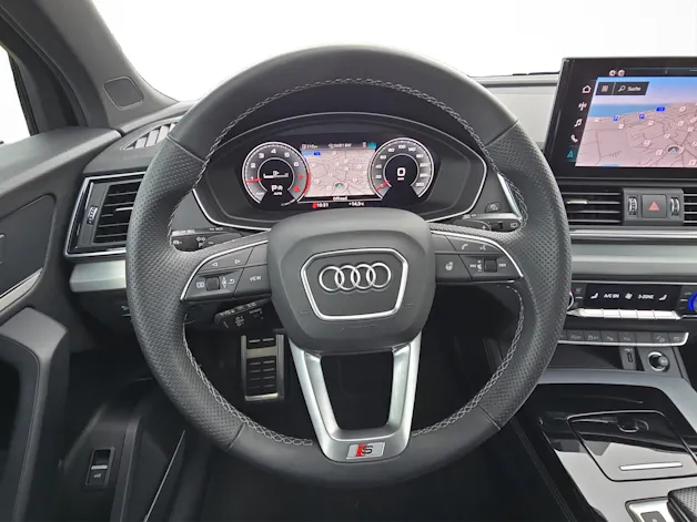 Audi Q5 Sportback 2.0 45 TFSI S Line quattro S-Tronic