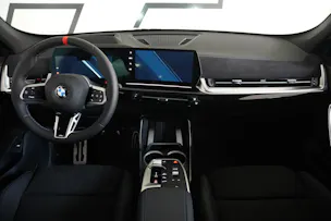 BMW X1 xDrive M35i