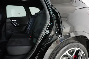 BMW X1 xDrive M35i