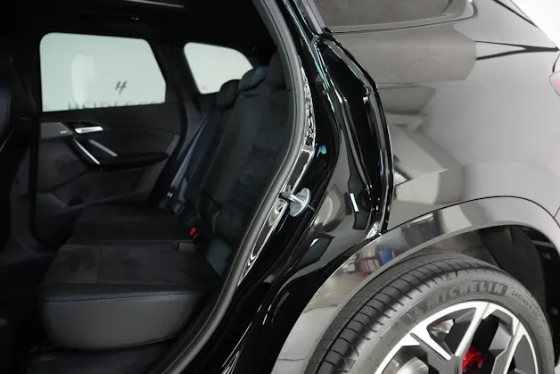 BMW X1 xDrive M35i