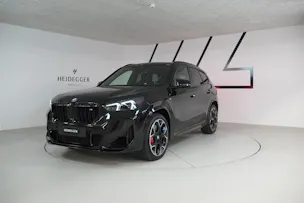 BMW X1 xDrive M35i