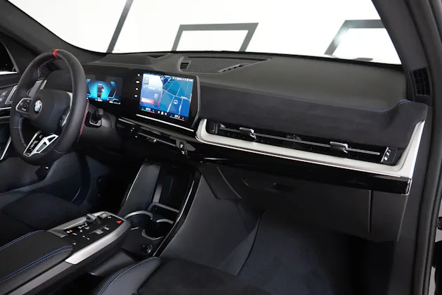 BMW X1 xDrive M35i