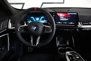 BMW X1 xDrive M35i