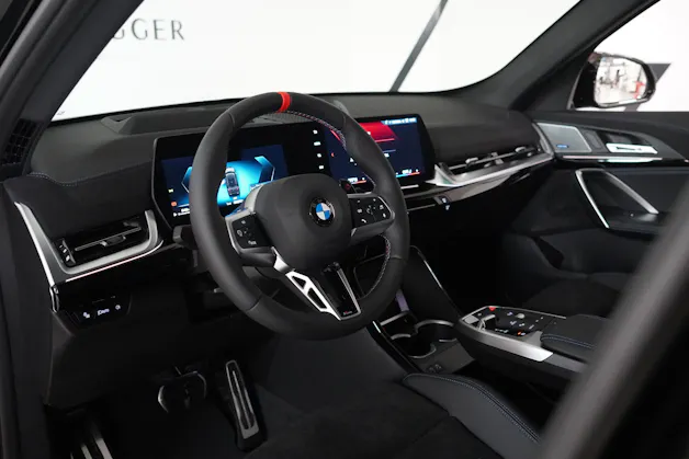 BMW X1 xDrive M35i