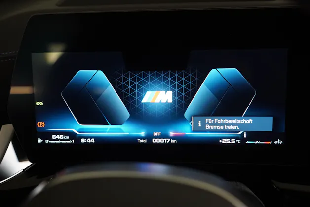 BMW X1 xDrive M35i
