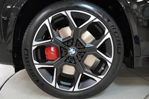 BMW X1 xDrive M35i