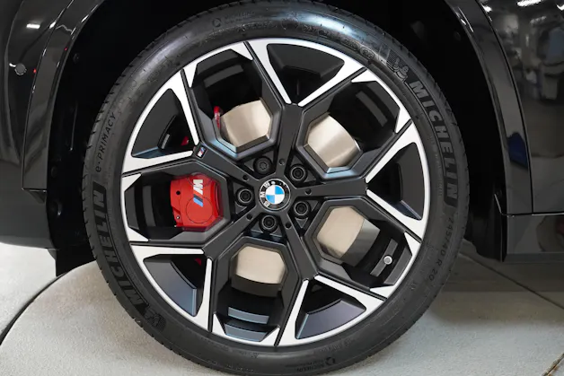 BMW X1 xDrive M35i