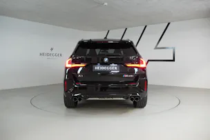 BMW X1 xDrive M35i