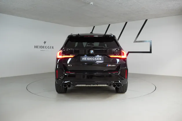 BMW X1 xDrive M35i