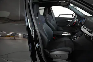 BMW X1 xDrive M35i