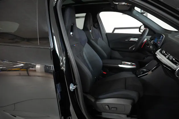 BMW X1 xDrive M35i