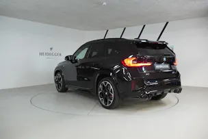 BMW X1 xDrive M35i