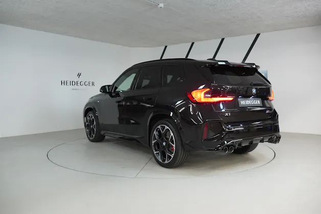 BMW X1 xDrive M35i