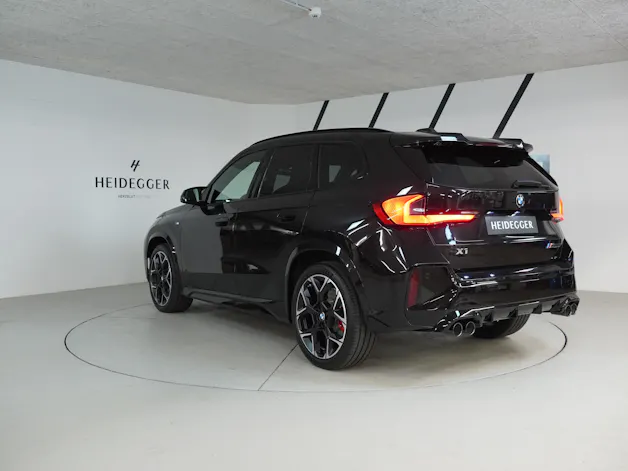 BMW X1 xDrive M35i