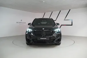 BMW X1 xDrive M35i