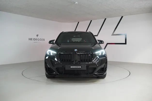 BMW X1 xDrive M35i