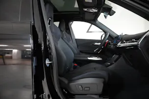 BMW X1 xDrive M35i