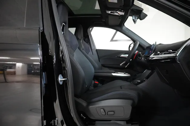 BMW X1 xDrive M35i