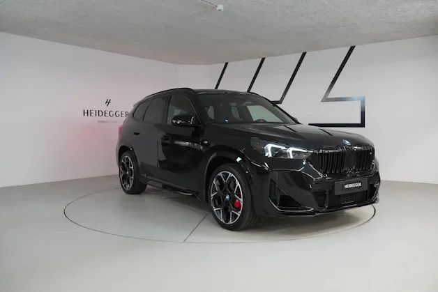 BMW X1 xDrive M35i