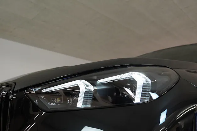 BMW X1 xDrive M35i