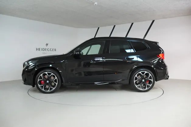 BMW X1 xDrive M35i
