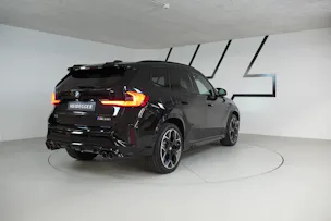 BMW X1 xDrive M35i