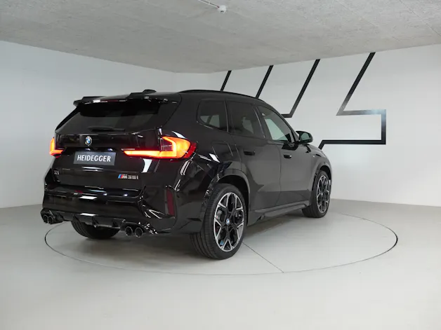 BMW X1 xDrive M35i