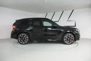BMW X1 xDrive M35i