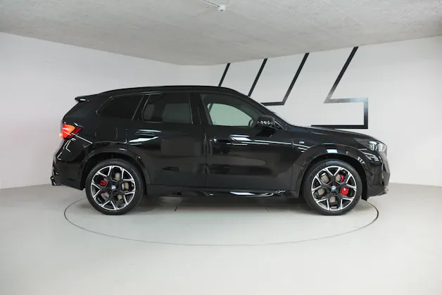 BMW X1 xDrive M35i