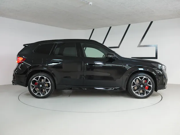 BMW X1 xDrive M35i