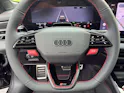 Audi RS 5 Avant TFSI 470 kW Tiptronic quattro