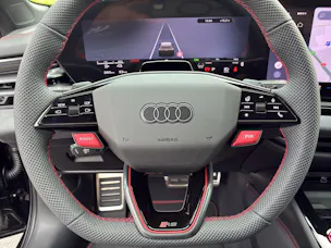 Audi RS 5 Avant TFSI 470 kW Tiptronic quattro
