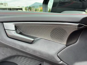 Audi RS 5 Avant TFSI 470 kW Tiptronic quattro