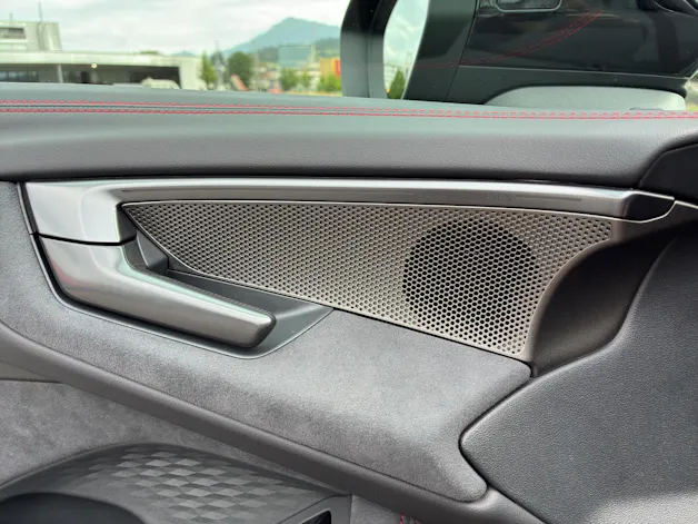 Audi RS 5 Avant TFSI 470 kW Tiptronic quattro