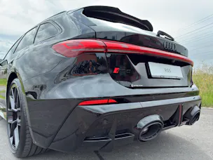 Audi RS 5 Avant TFSI 470 kW Tiptronic quattro