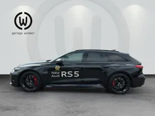 Audi RS 5 Avant TFSI 470 kW Tiptronic quattro