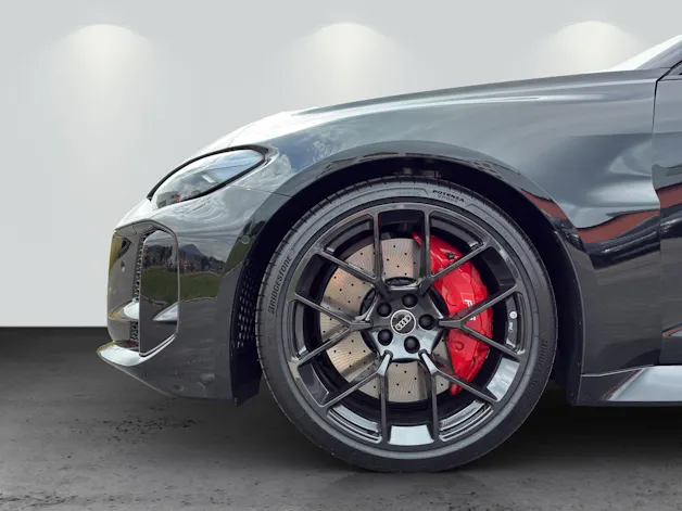 Audi RS 5 Avant TFSI 470 kW Tiptronic quattro