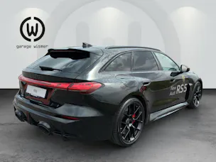 Audi RS 5 Avant TFSI 470 kW Tiptronic quattro