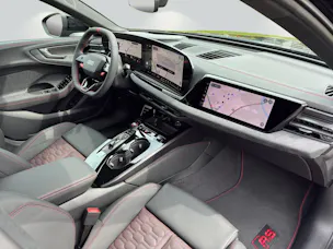 Audi RS 5 Avant TFSI 470 kW Tiptronic quattro