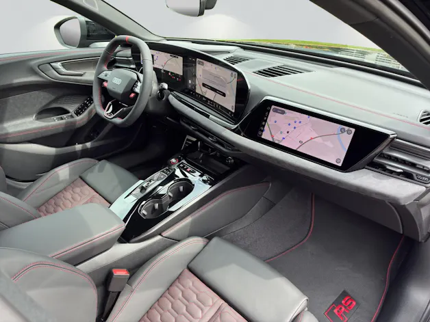 Audi RS 5 Avant TFSI 470 kW Tiptronic quattro