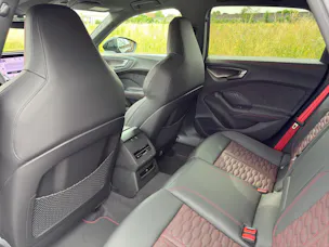 Audi RS 5 Avant TFSI 470 kW Tiptronic quattro