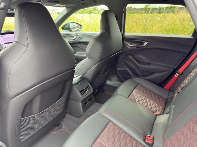 Audi RS 5 Avant TFSI 470 kW Tiptronic quattro