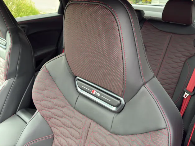 Audi RS 5 Avant TFSI 470 kW Tiptronic quattro
