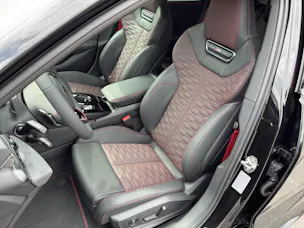 Audi RS 5 Avant TFSI 470 kW Tiptronic quattro